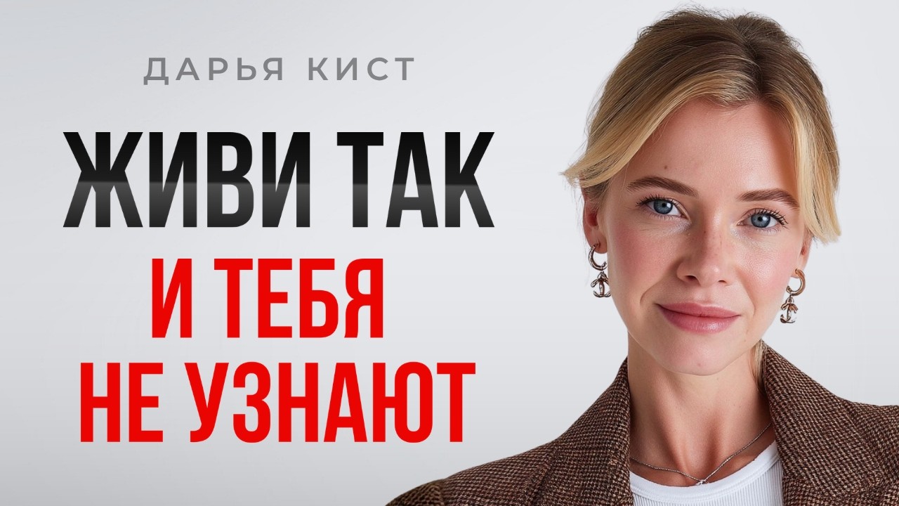 10 ОТРЕЗВЛЯЮЩИХ советов психолога, которые необходимо услышать каждому