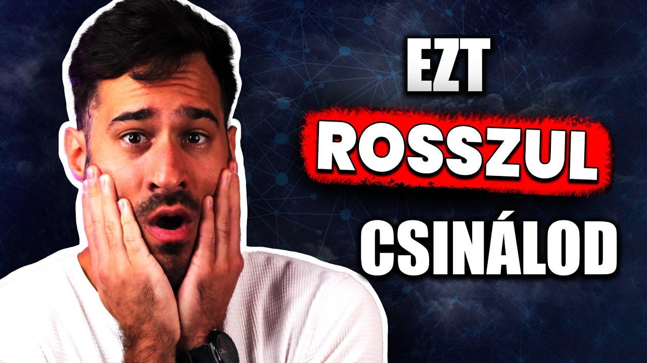 Pszichológus: Ezért NEM múlik el a pánikod! (Az igazság)