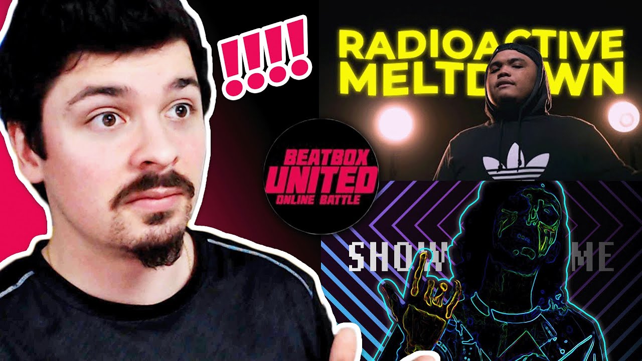 COLAPS REACTS | HIPPY vs. HEARTZEL| #bbu22 | Top 16
