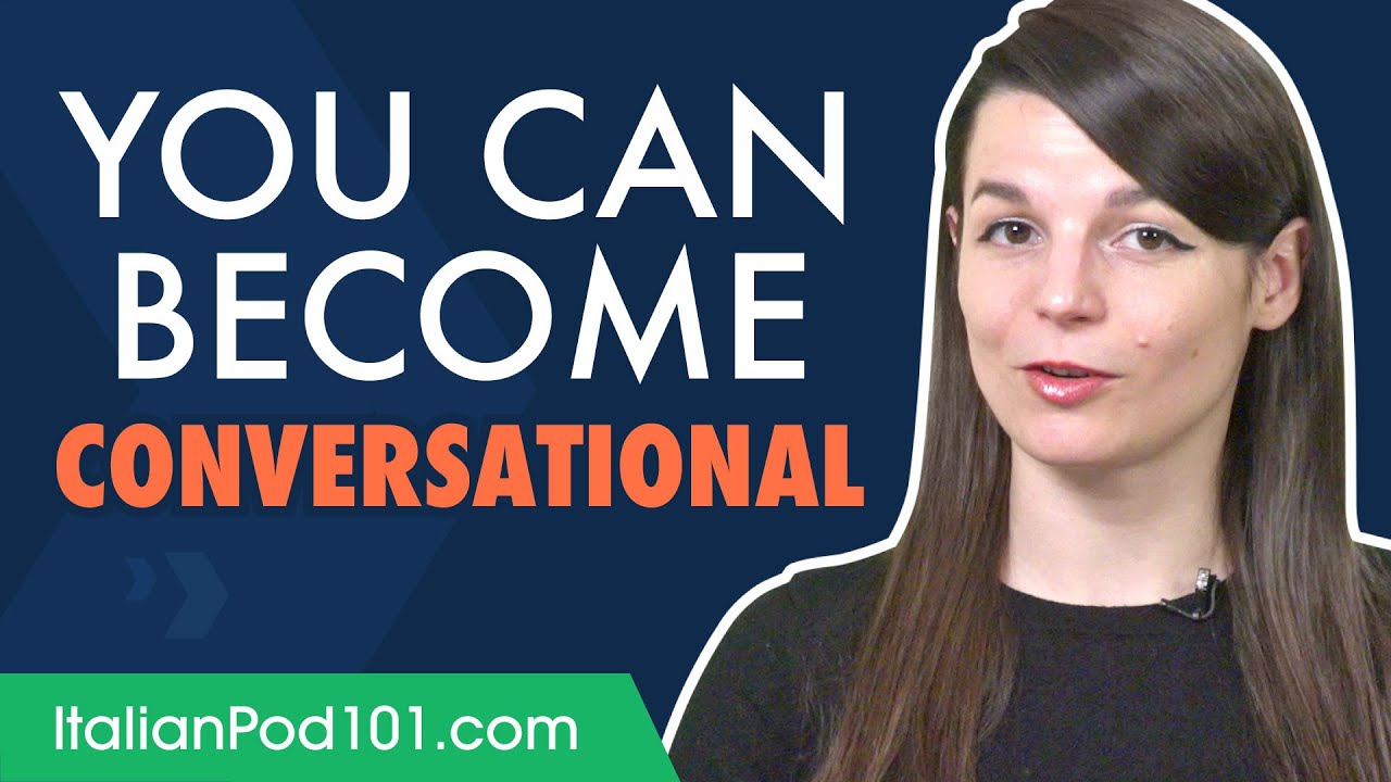 How to Double Your Speaking Time in Italian