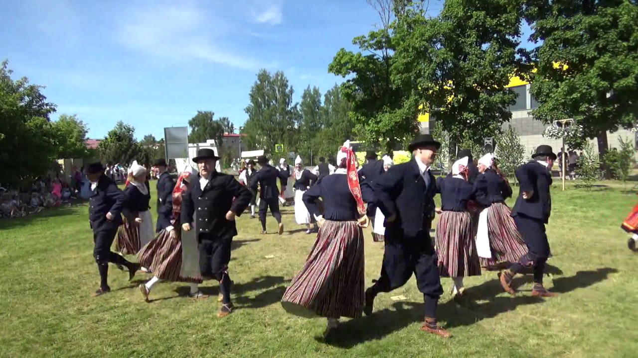 Rahvakultuuripäev 