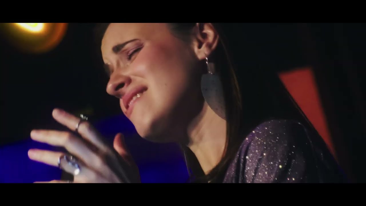 S &iuml; n t h &iuml; a & M&aacute;t&eacute; M&ouml;nt&ouml;r - K&ouml;rbez&aacute;r egy hang - Album Premiere at BJC