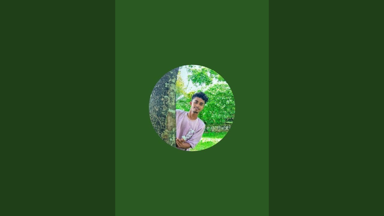 Solaiman Ahmad is live!