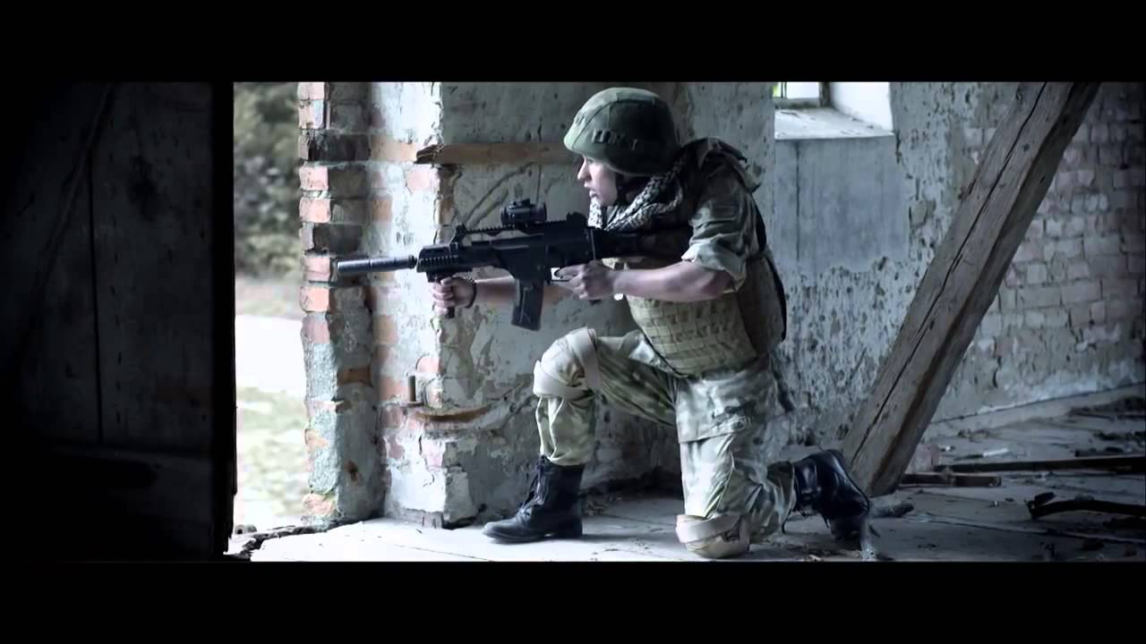Enej  - Zbudujemy Dom (Official video)