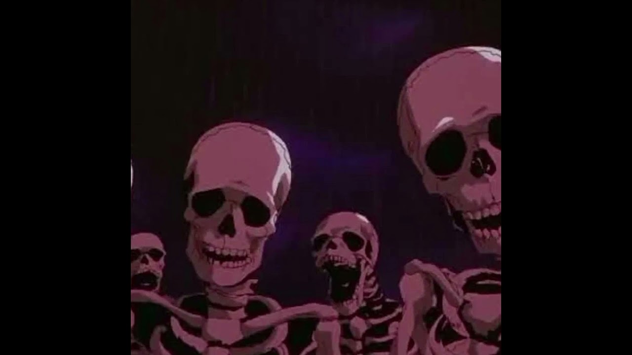 Montagem bionica espectral 2 (exstreme slowed)