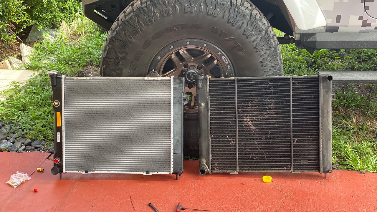 Modificando mas el Grand Cherokee ZJ | Proyecto Tareco | ep. 8