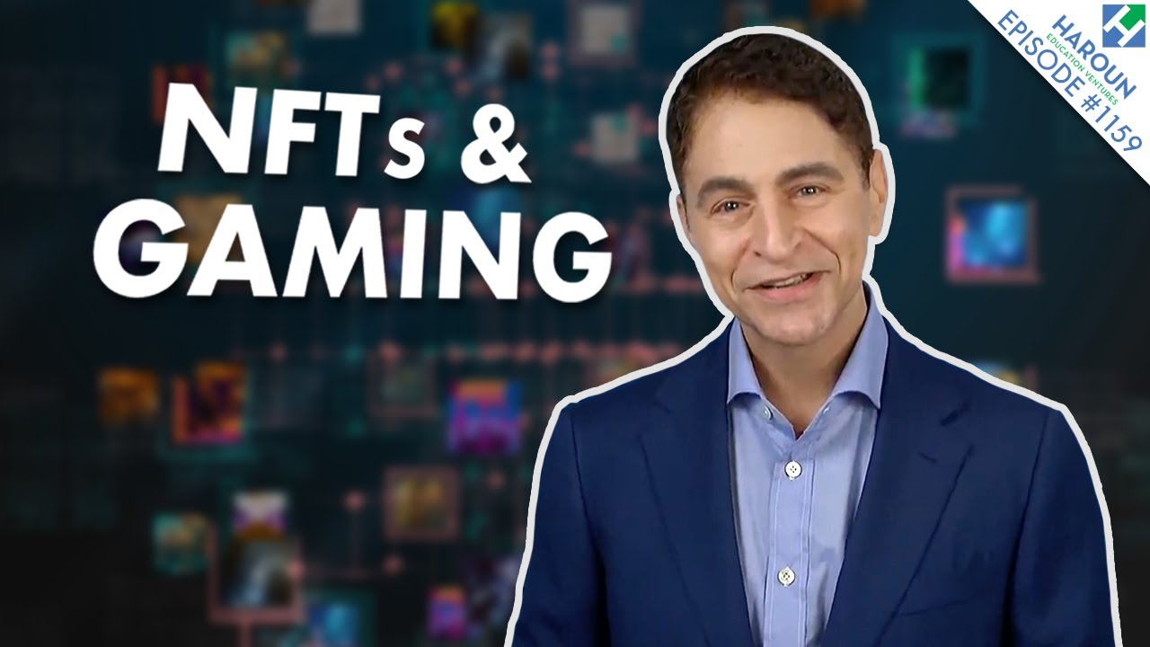 Is NFT Gaming the Future?! | Best Blockchain Games