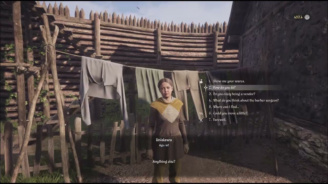 Medieval Dynasty Part 2
