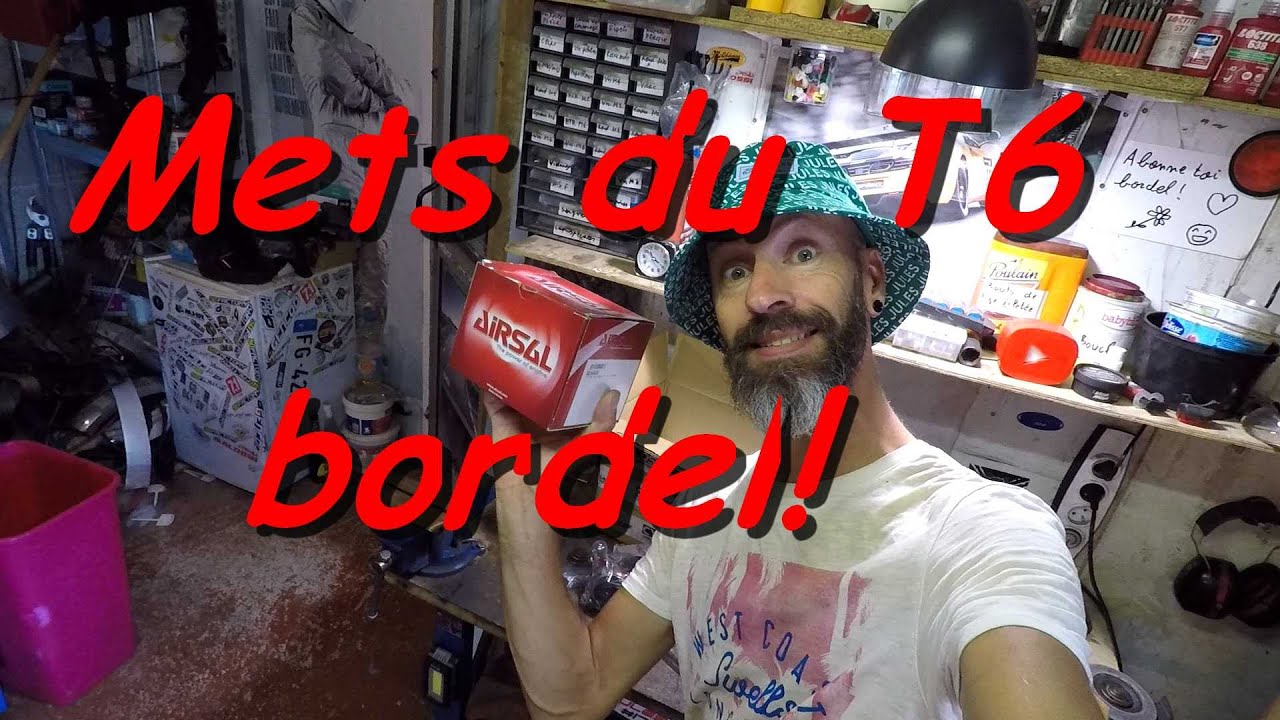 Choix de la config moteur sur la Motobecane AV48! (AV48 #2)