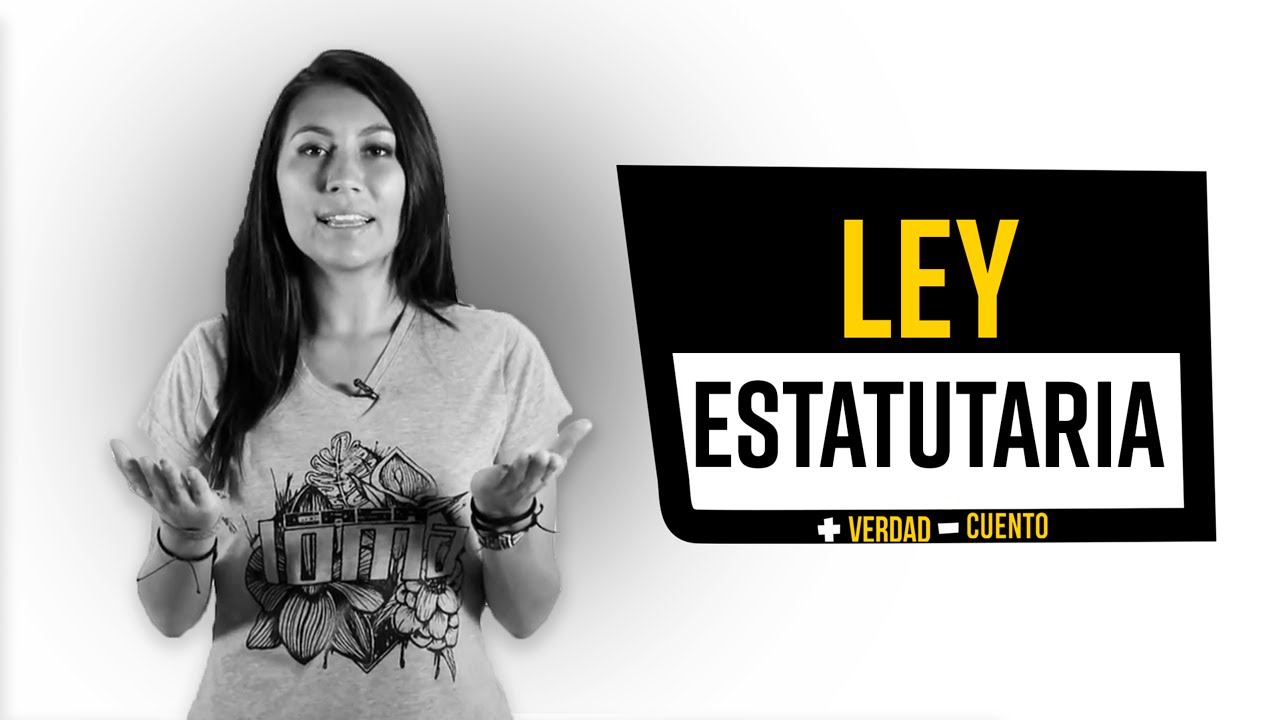 ¿Qué es la ley estatutaria de la JEP y qué pasará con ella en el Congreso? | Colombia +20