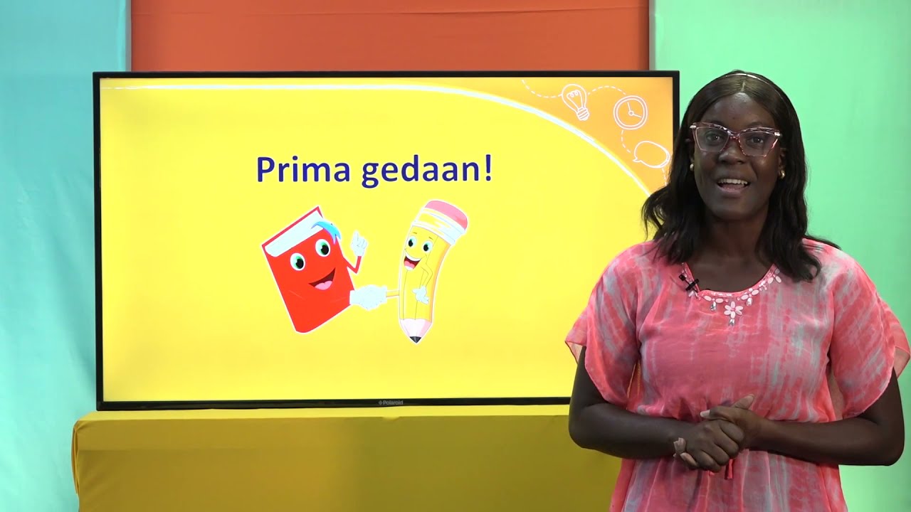 Leerjaar 2 Taal Hakken en Plakken