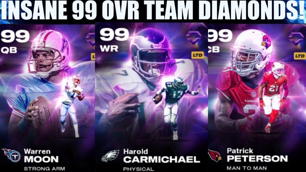 INSANE TEAM DIAMONDS & FLASHBACKS ARE LIVE! FREE 98 OVR PLAYERS! WHAT TO USE EXTRA TOTY TOKENS ON!