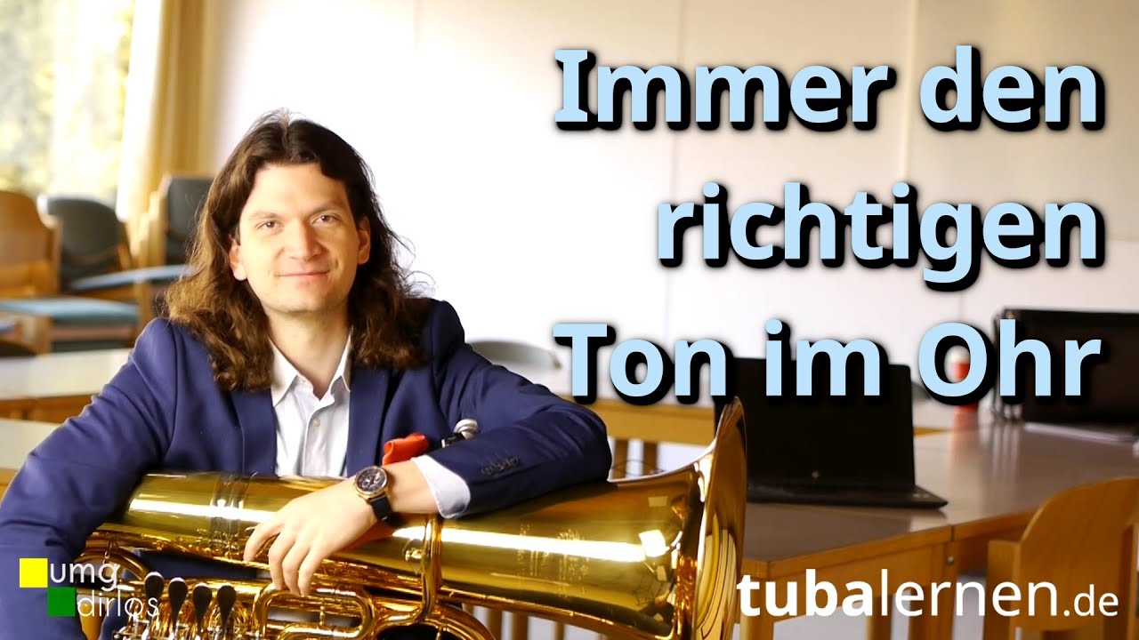 Absolutes Gehör - kann man es lernen?