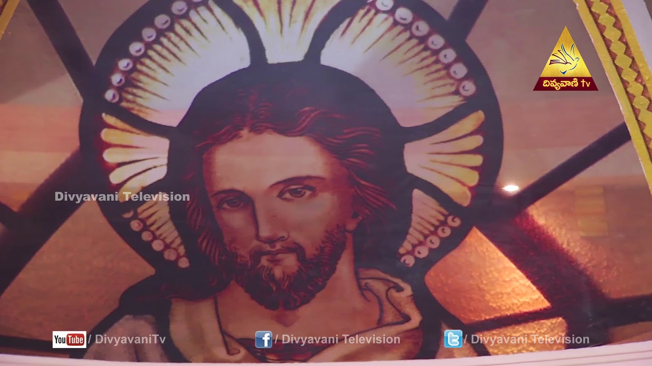 Fr. T. Velangani|Divya Pooja(06-JAN-2019)