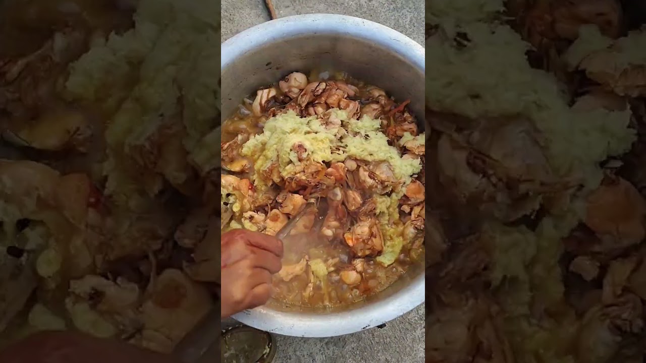 Lucknawi biryani #cooking #recipe lucknawi biryani Kaishe banaye