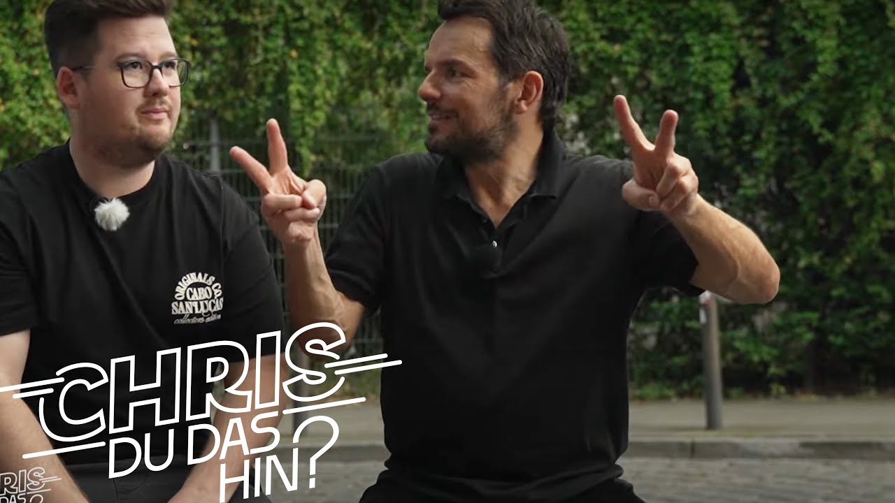 In vier Stunden Leistungen im Wert von 1000€ erschleichen  | Chris du das hin? | ProSieben
