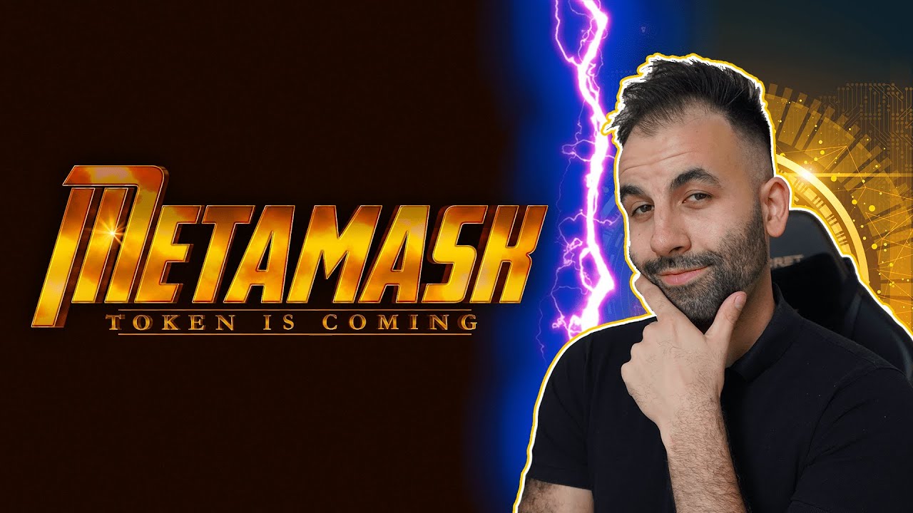 Metamask Token CONFIRMED??? $MASK POTENTIAL Do we know the Release Date & Airdrop Information?