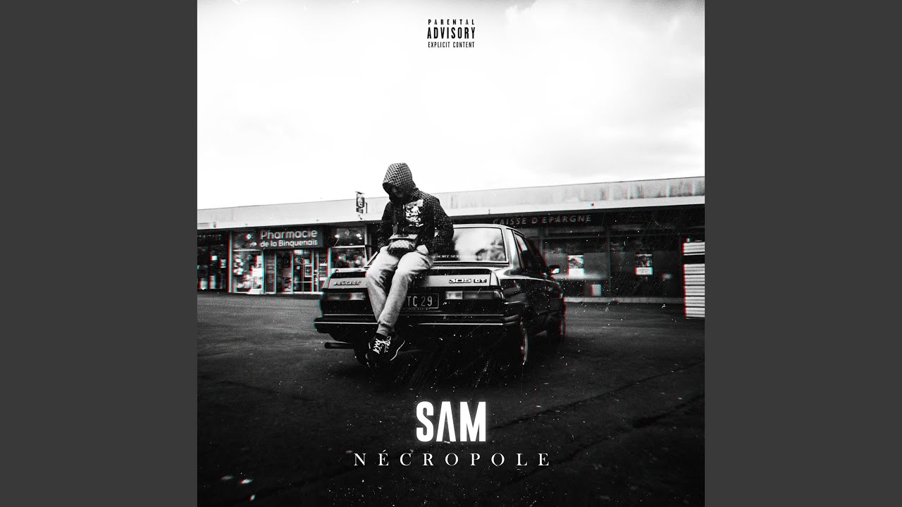 Nécropole