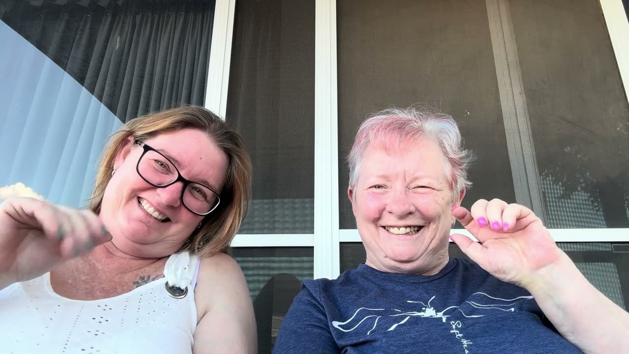 Victorian Trip - day 3, Dubbo