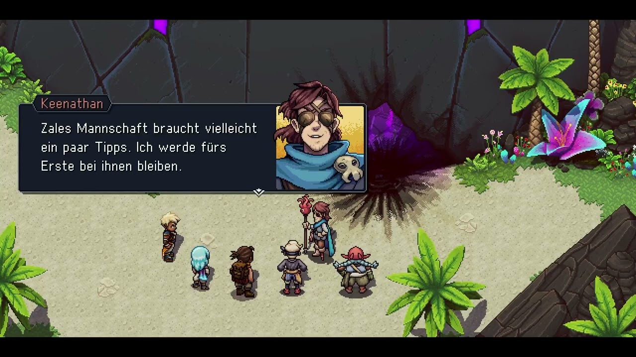 Sonne,Mond und.......ähh.... Topfdeckel?!