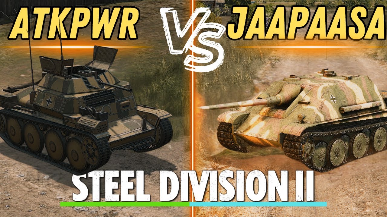 Могу ли я ОТВЕРНУТЬ НАСТУПЛЕНИЕ?! Финал турнира SD2 на стадионе «Слуцк Восток» — Steel Division 2