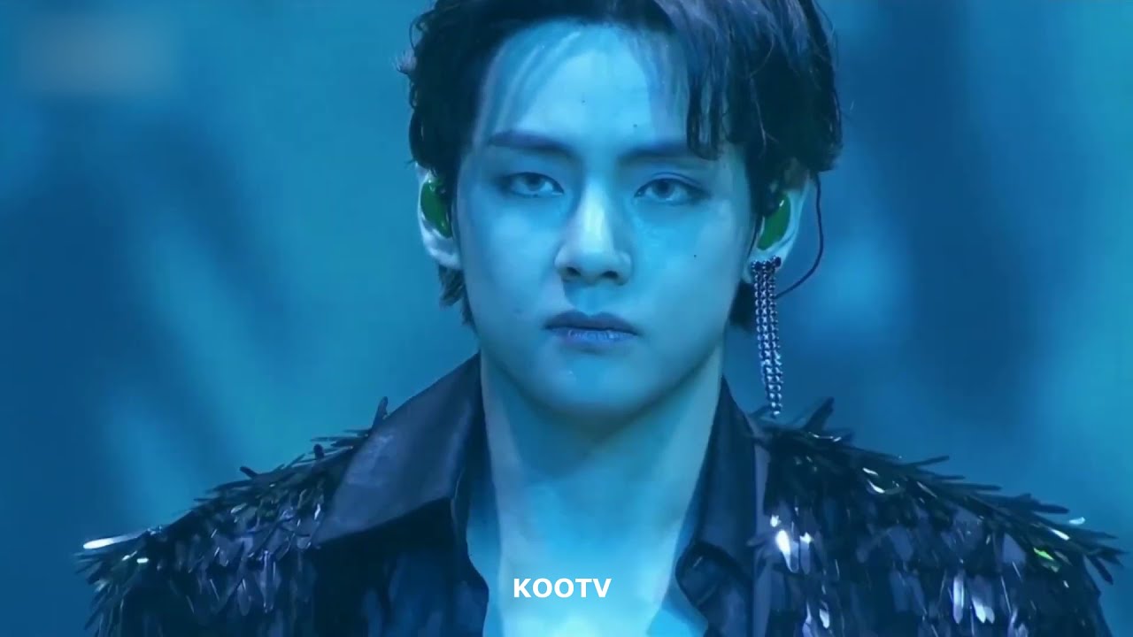 KIM TAEHYUNG - SG【FMV】