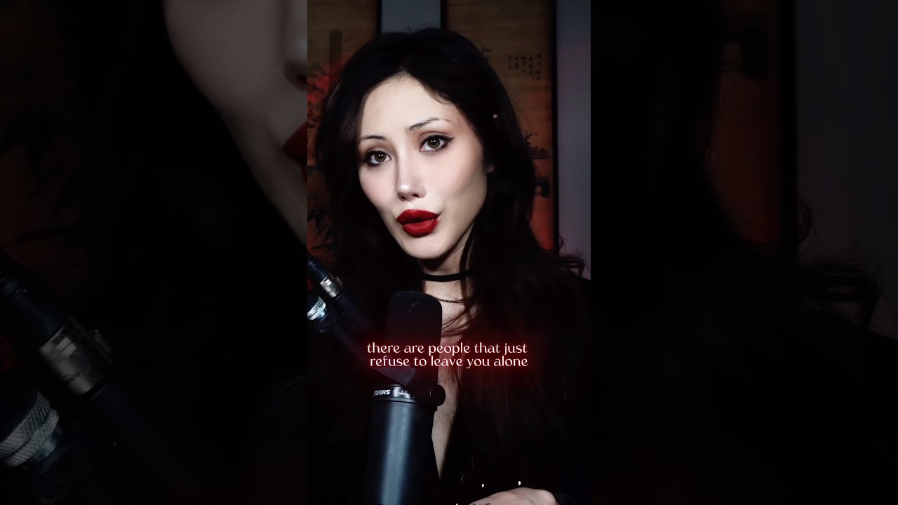 you will see this video right before it happens #tarot #marchprediction