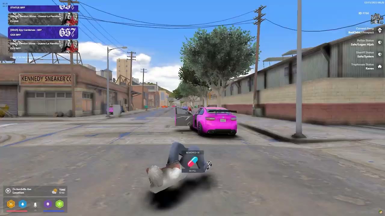 ewan na clips