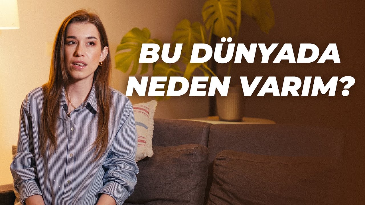 Yaşamanın Anlamı Ne? “KONFOR ALANI” | Psikolojiktir Geçer!