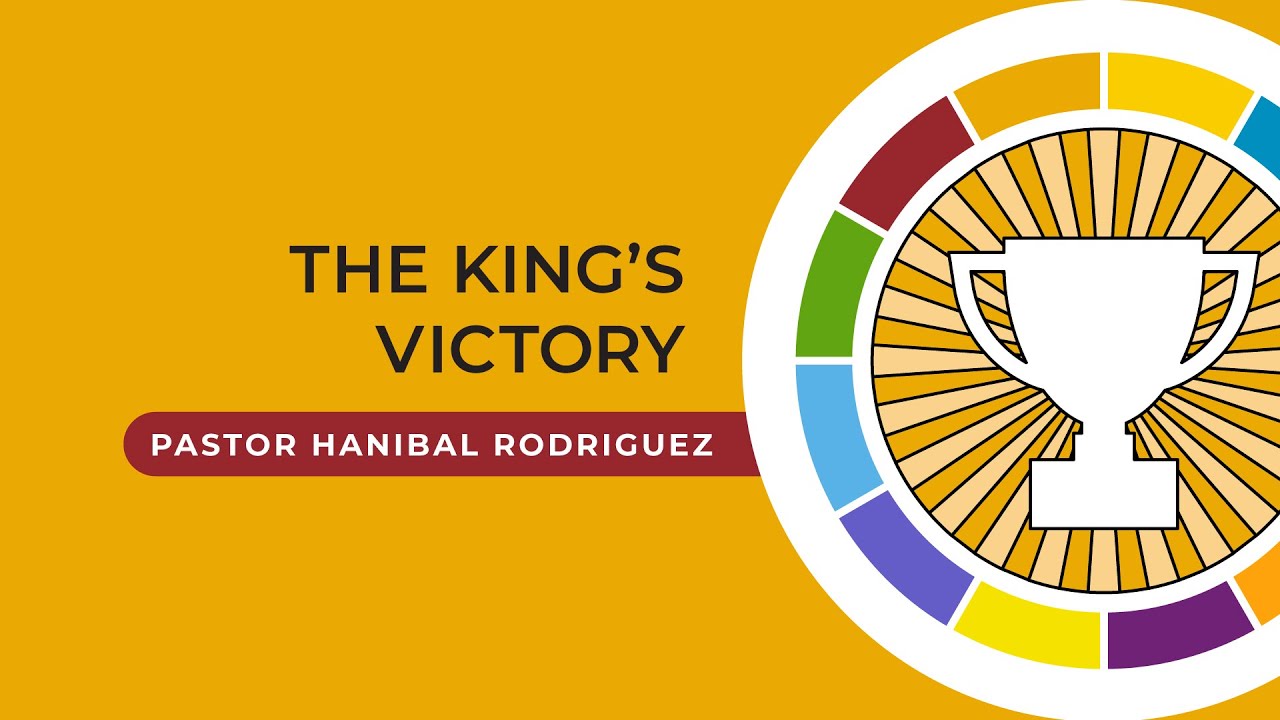 The King's Victory (Contemporary)