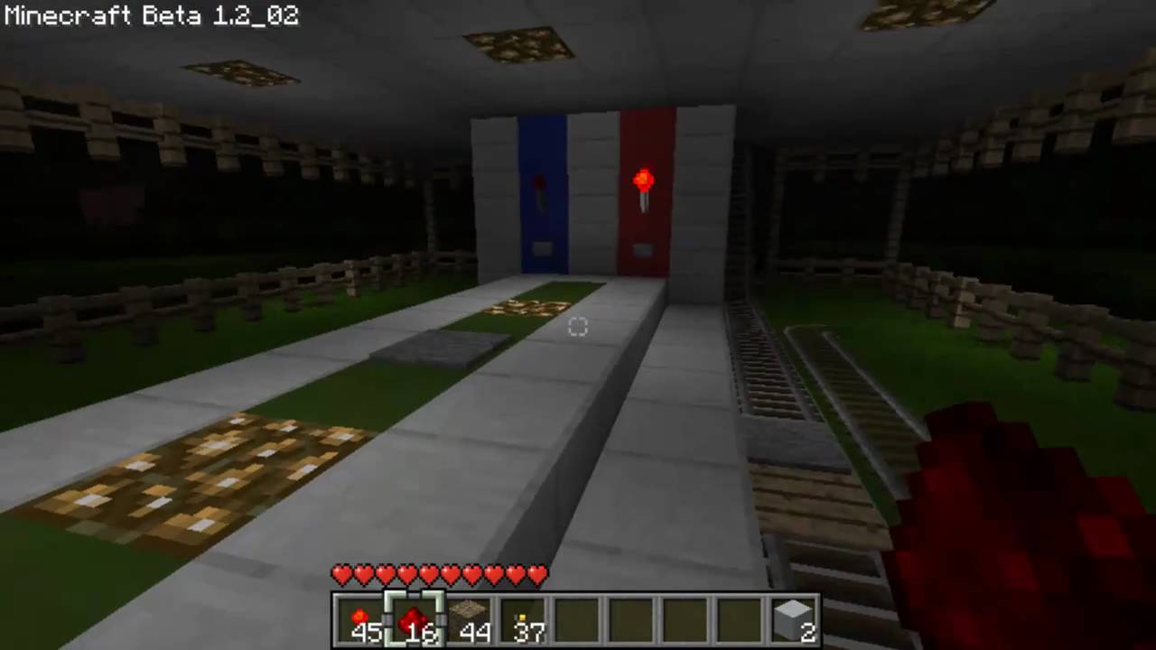 Minecraft - Kanciasta Codziennosc #017
