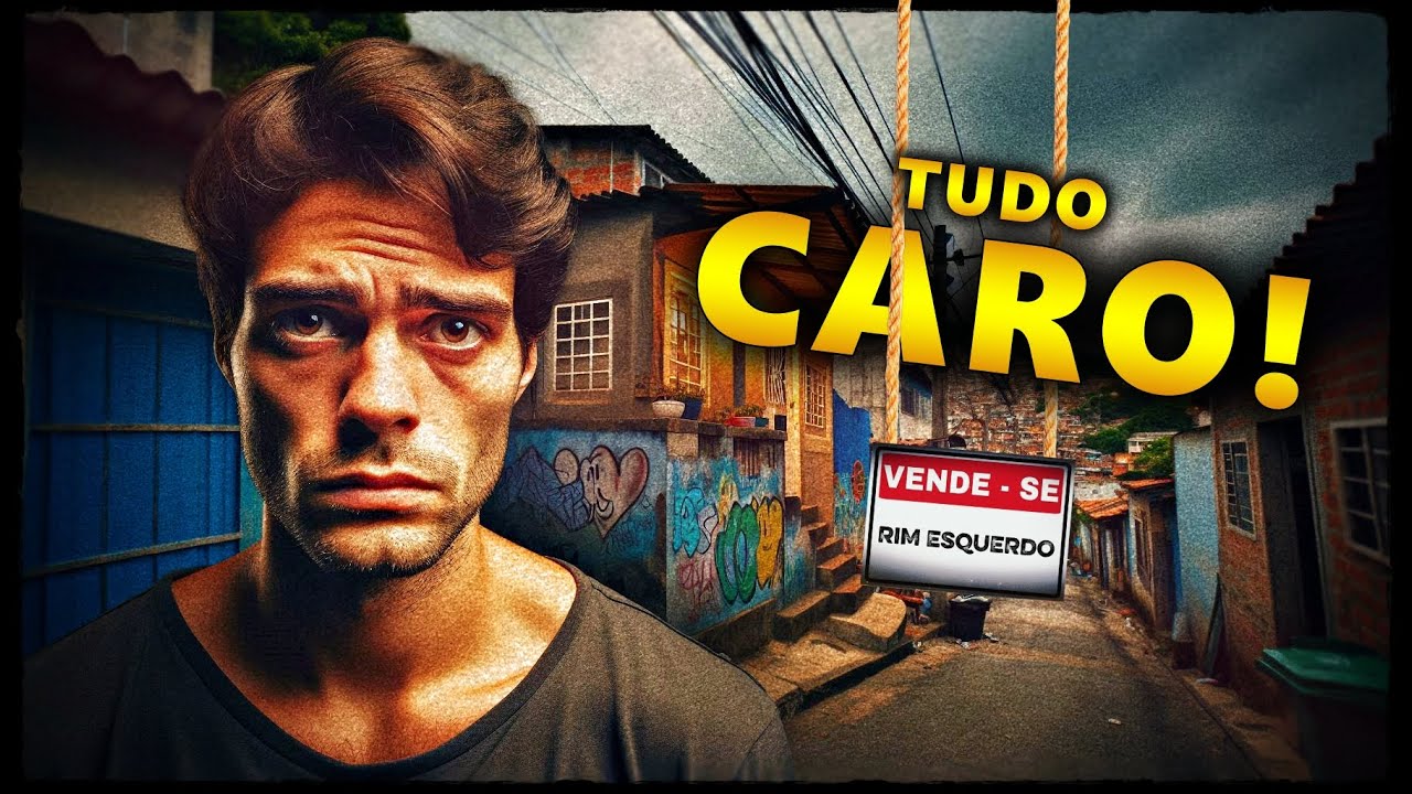 Como o Brasil DESTRUIU o sonho da casa pr&oacute;pria!