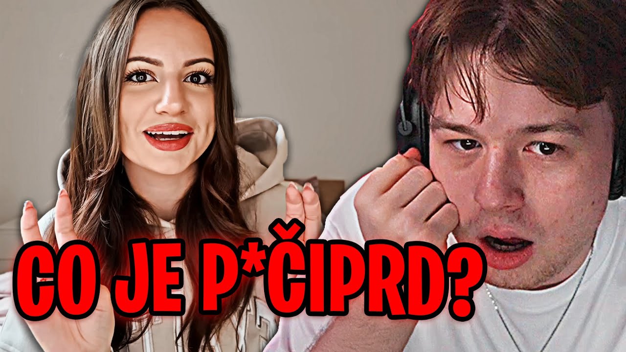 DALŠÍ GIRL TALK? 🔥