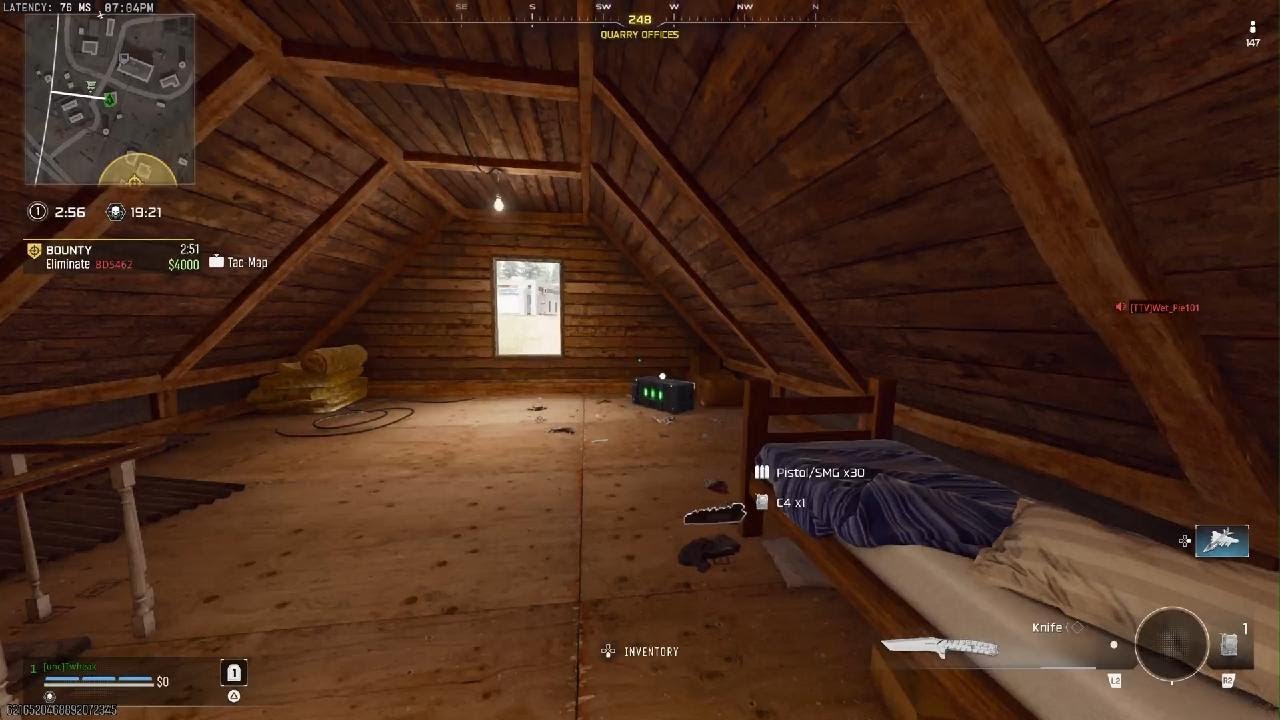 Snipin Fools - 28 Kill Solo Warzone Win