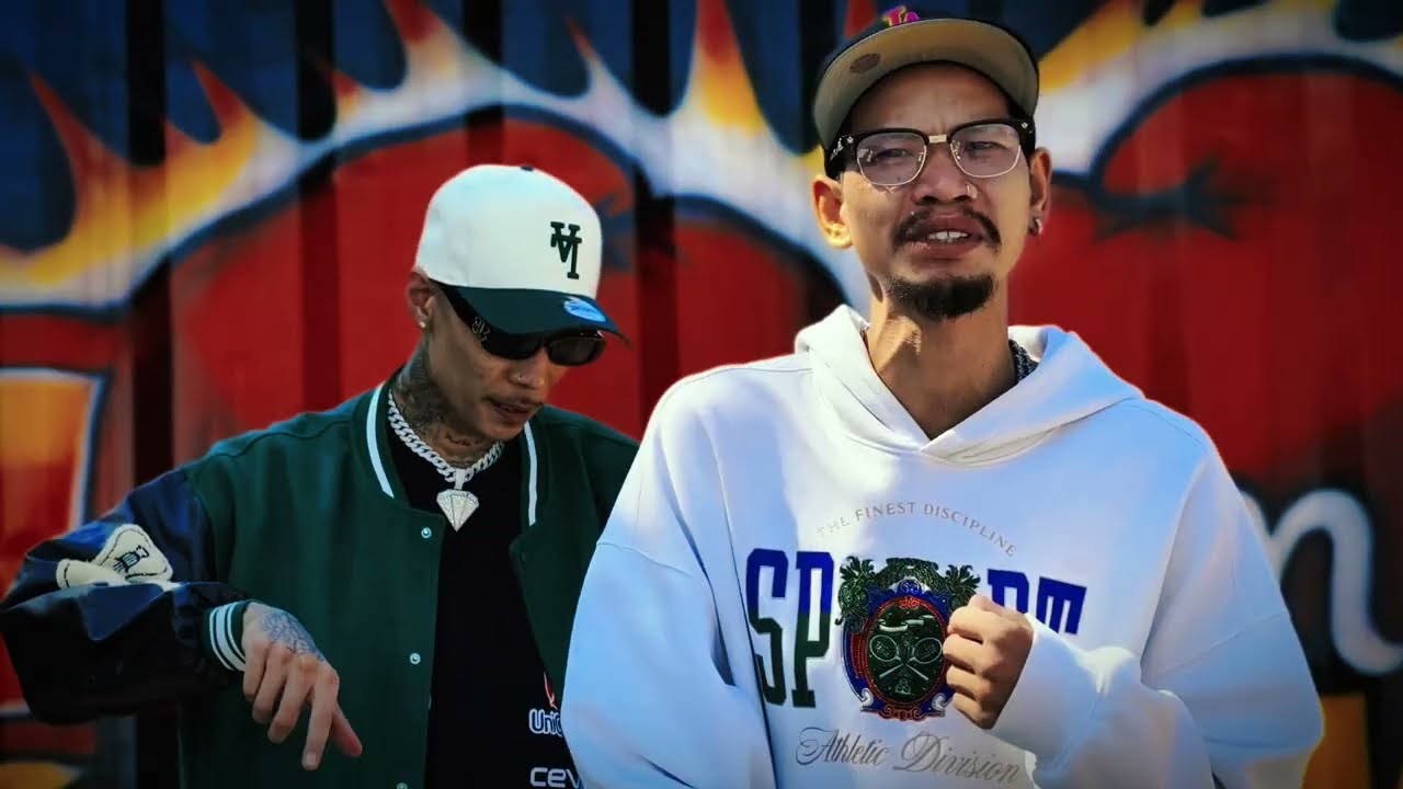 FIGHTER - BankTazz x Jaydai (Official Music Video)