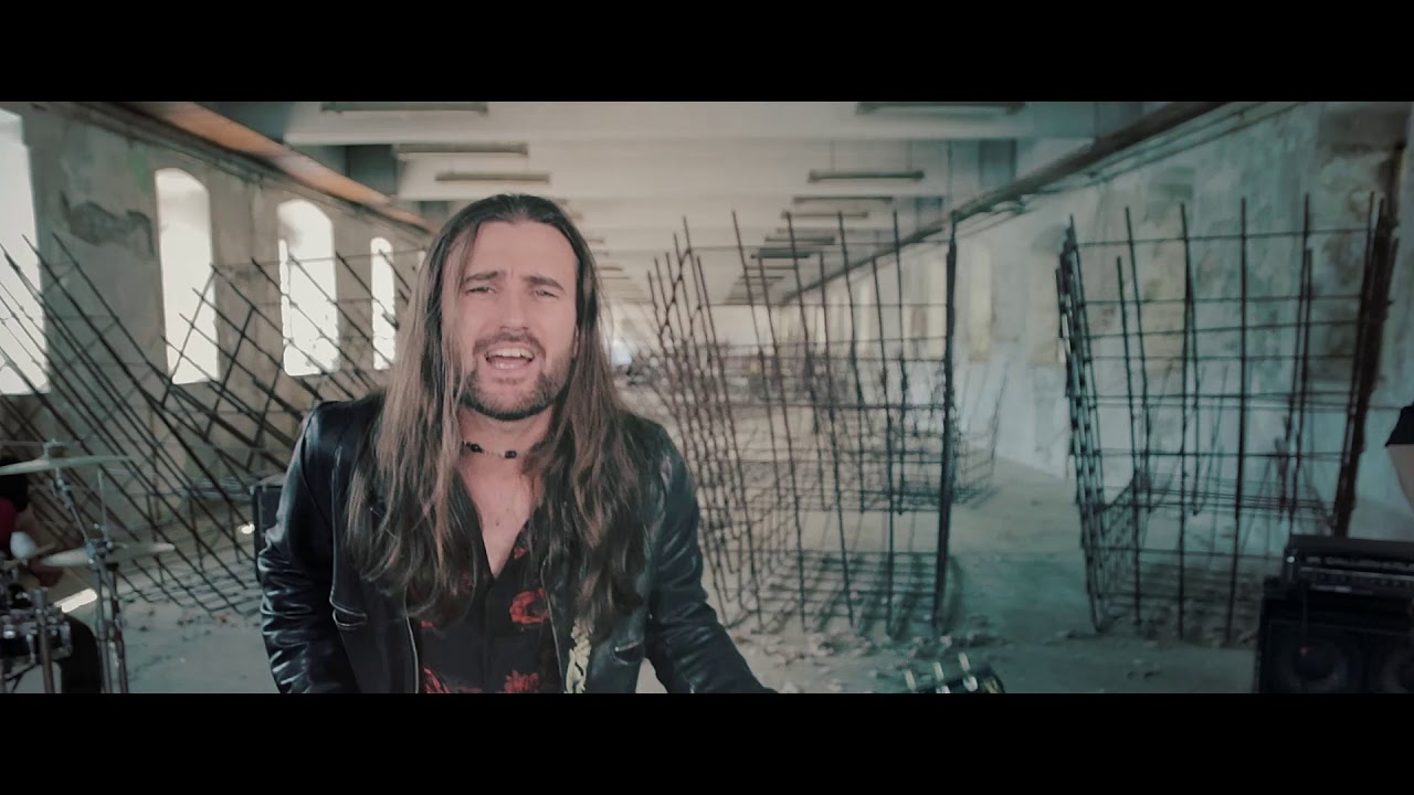 Livio Berak - Hoću novi život (Official video)