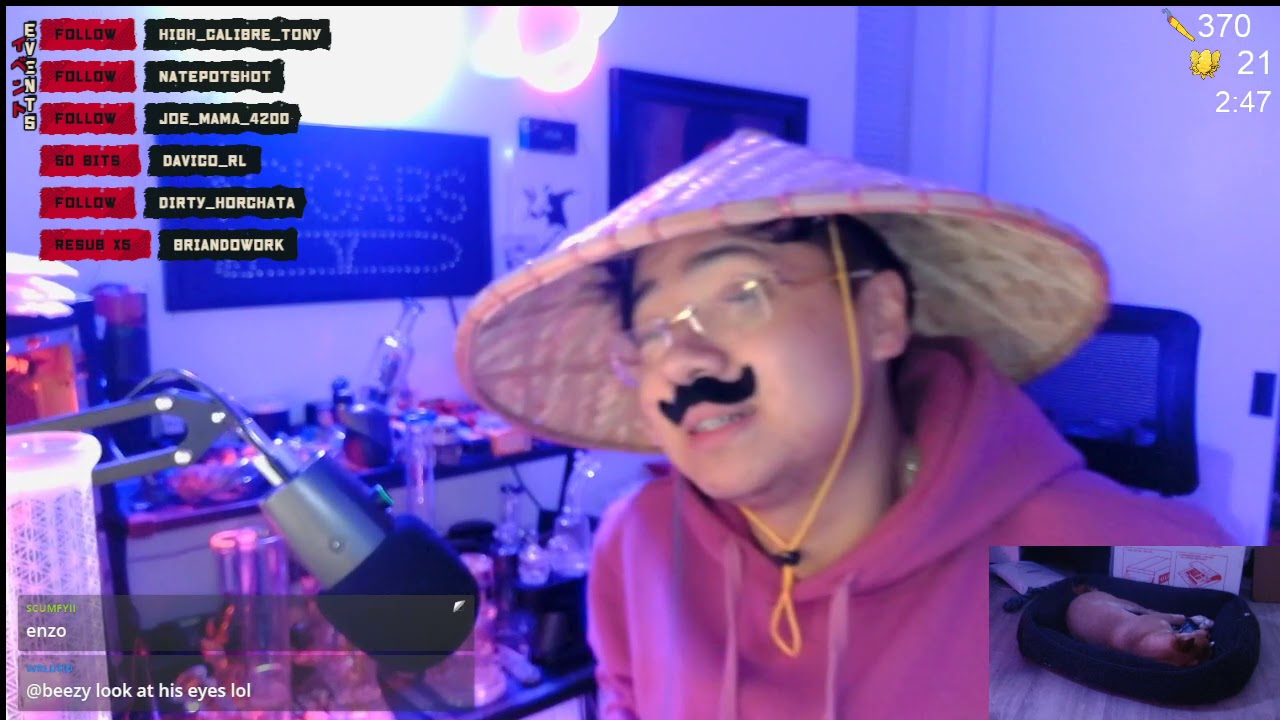 November 29 2021 Twitch Night Stream - DIAMOND RANKED | Erick Khan Full Stream