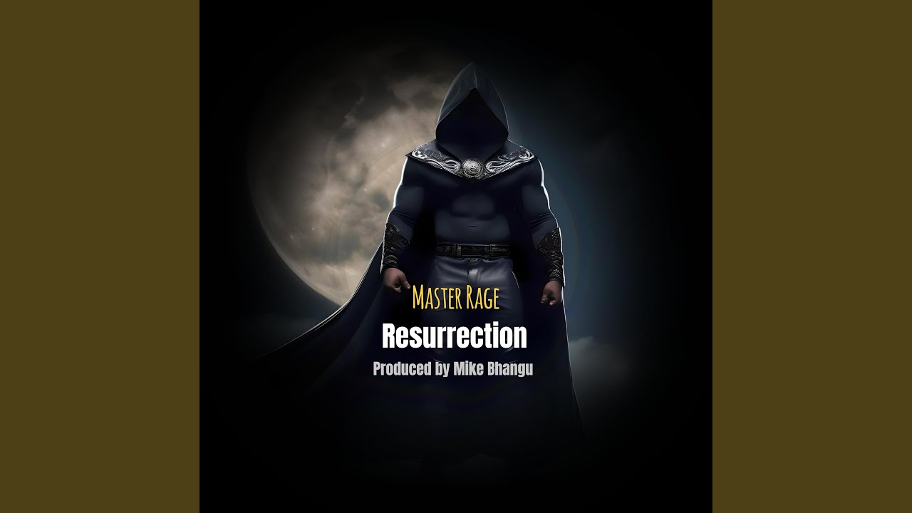 Unbreakable (feat. Mike Bhangu)