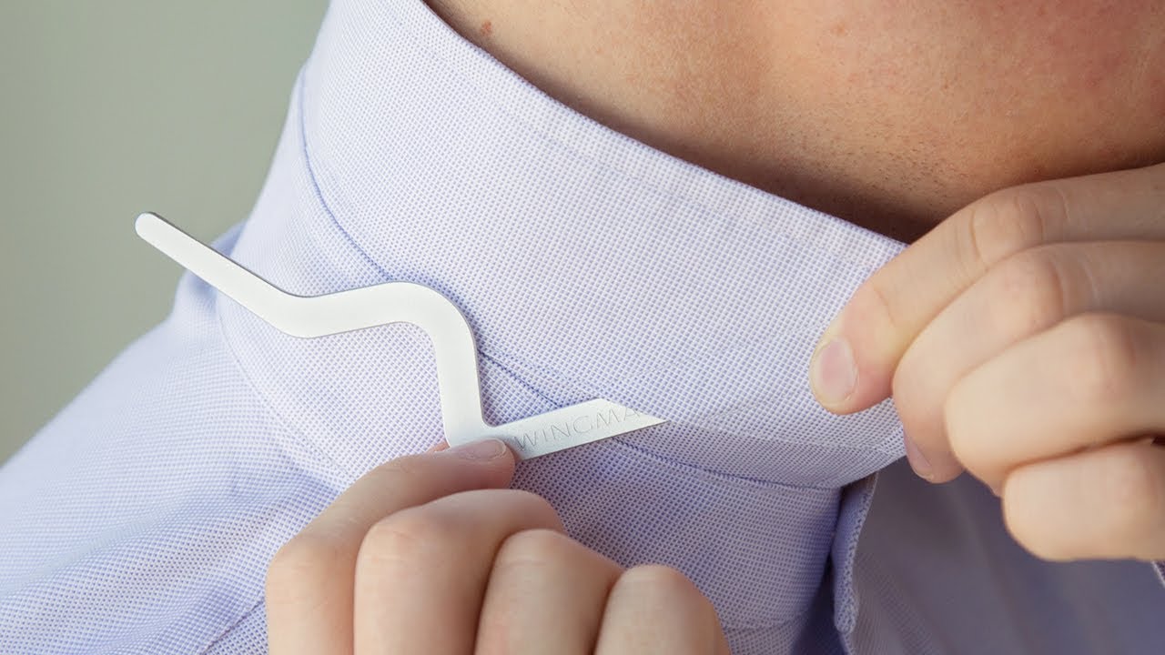 Stay, collar, stay!