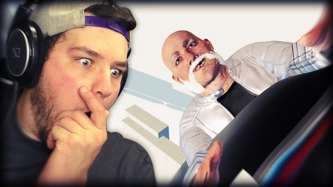 STAN THE PERV! | Stuntfest #4
