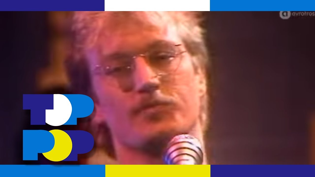 Kadanz - Intimiteit - 09-12-1983 • TopPop