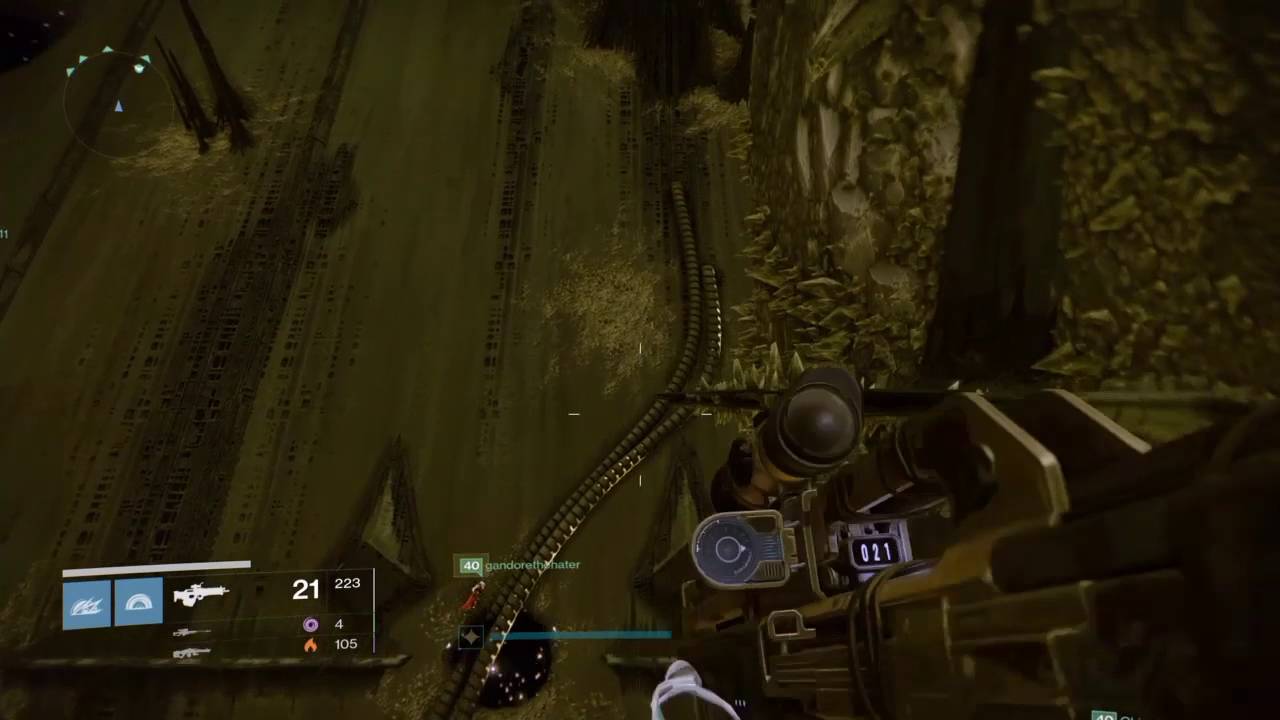 Phallus palace. Gone in 60 seconds.