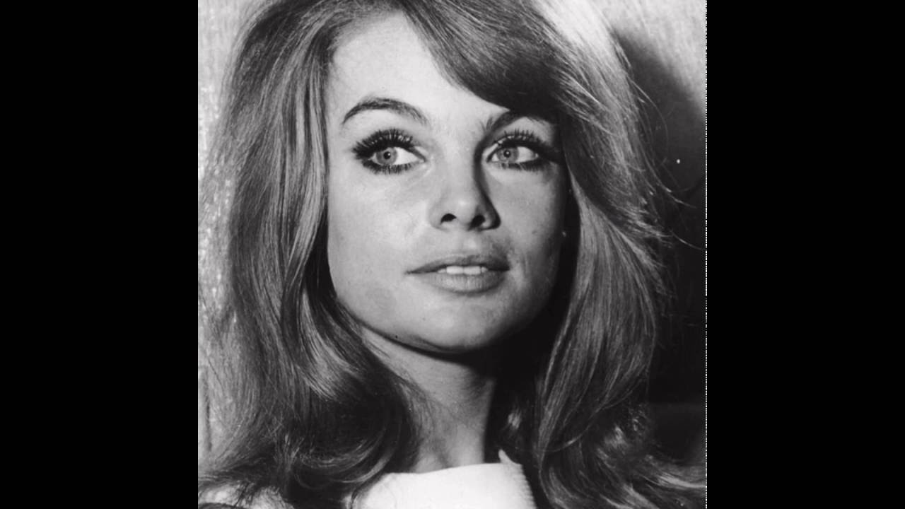 Джин Шримптон (Jean Shrimpton)