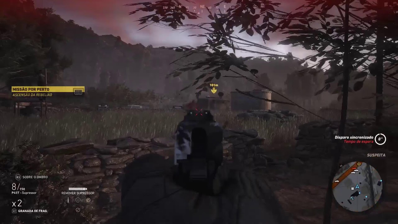 Ghost Recon