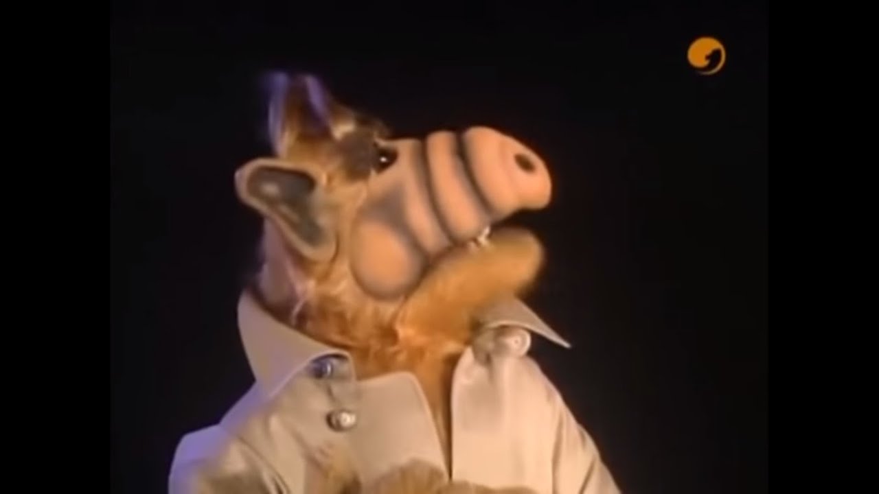 ALF - FINAL -  Audio Latino