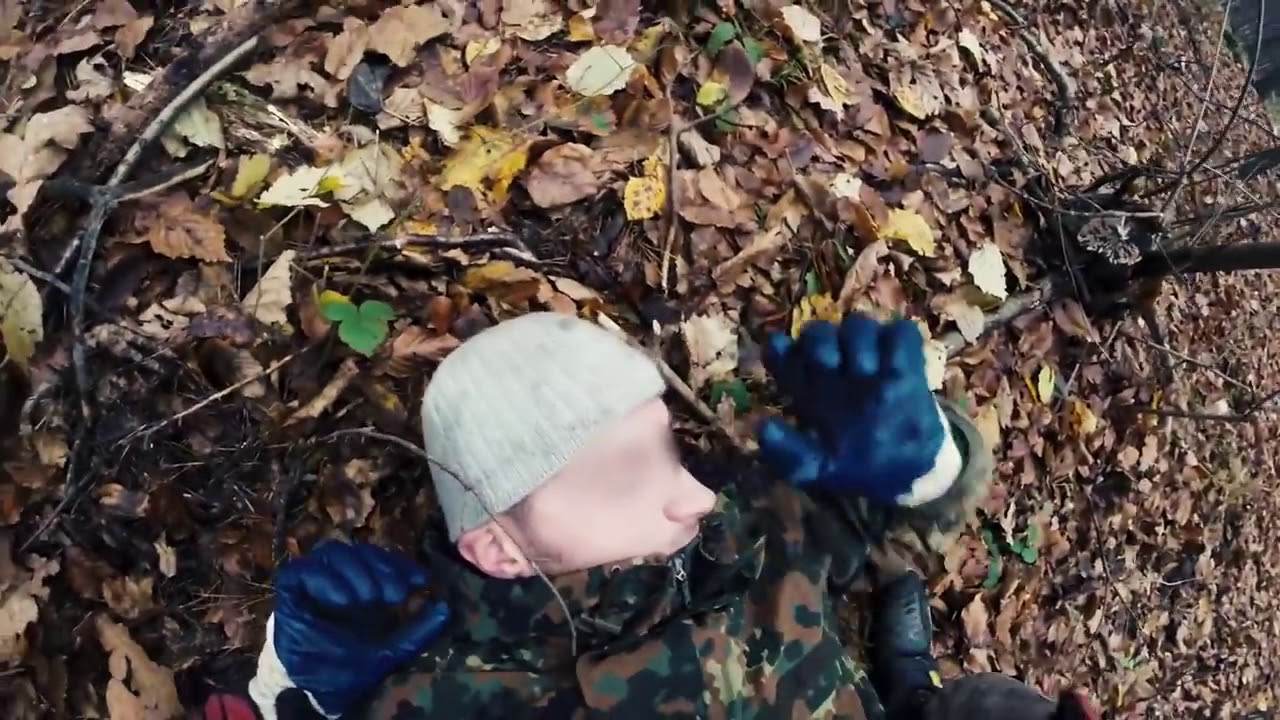 Forest Guardian   linka śmierci Enduro Krzeszowice