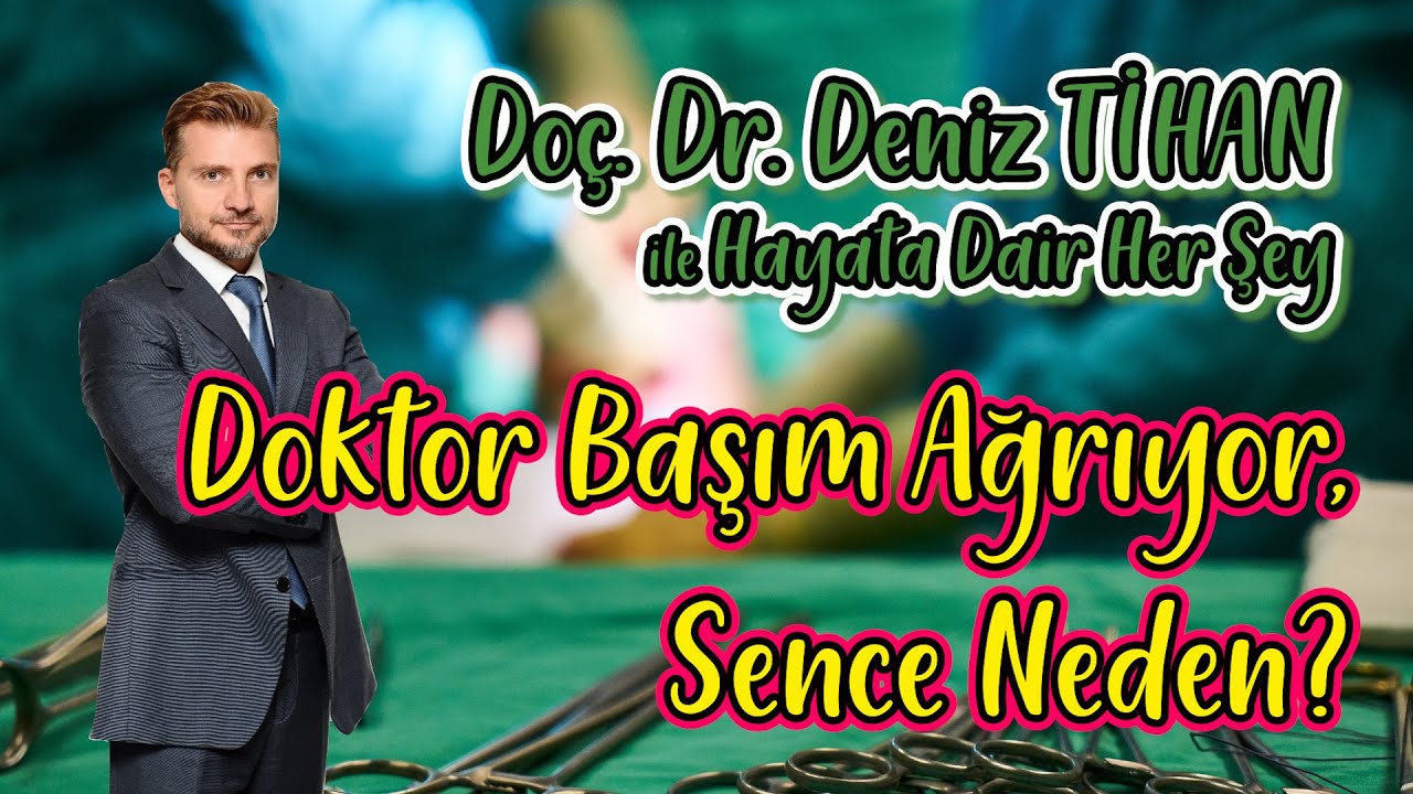 Telefonda Doktora Tanı Koydurmaya Çalışmayın!