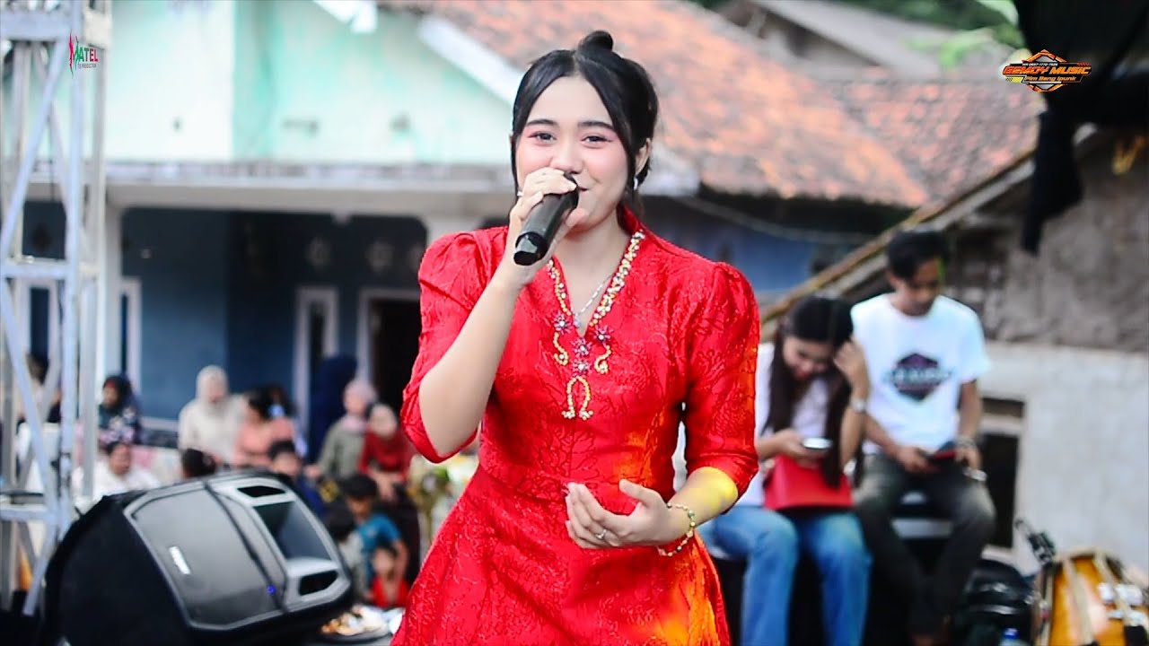 SALWA DA 5  II AIR  BUNGA  II  GEMOY MUSIC ( CIGAOK -CIGUDEG  ]