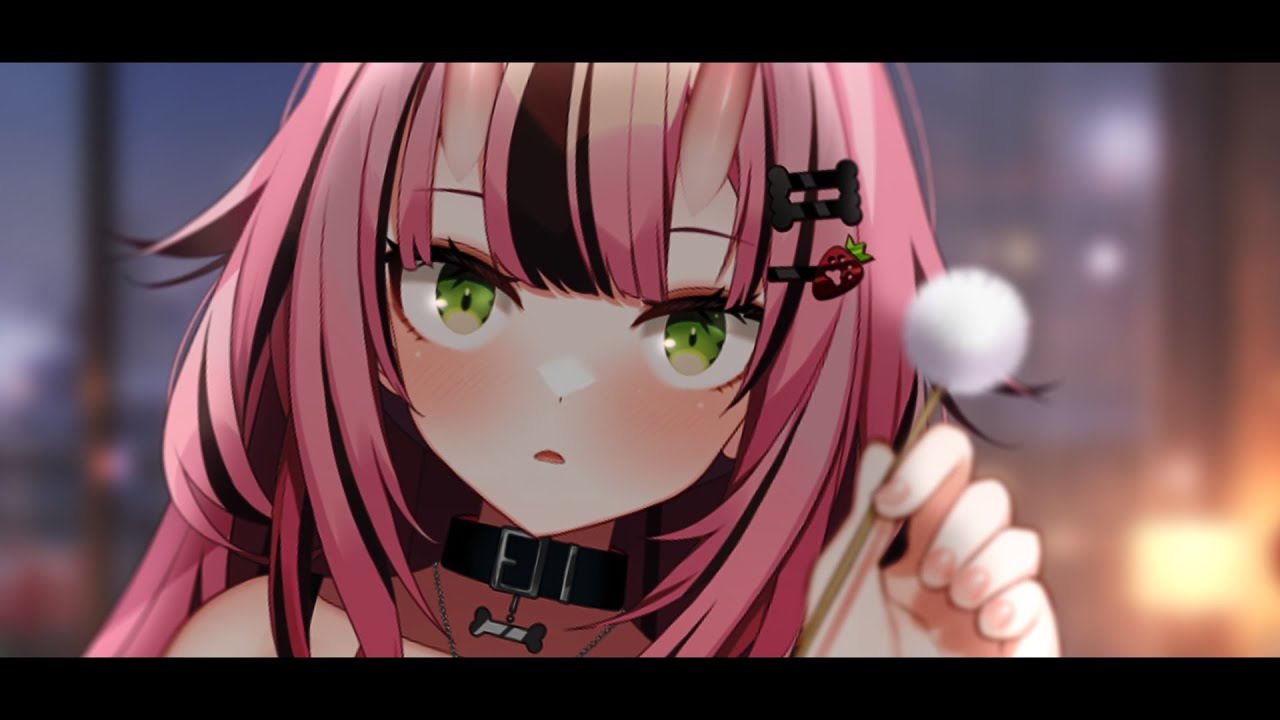 【🔴耳かきASMR】膝枕耳かきで一緒にぽかぽかする？♡【バイノーラル】- 2024/02/07