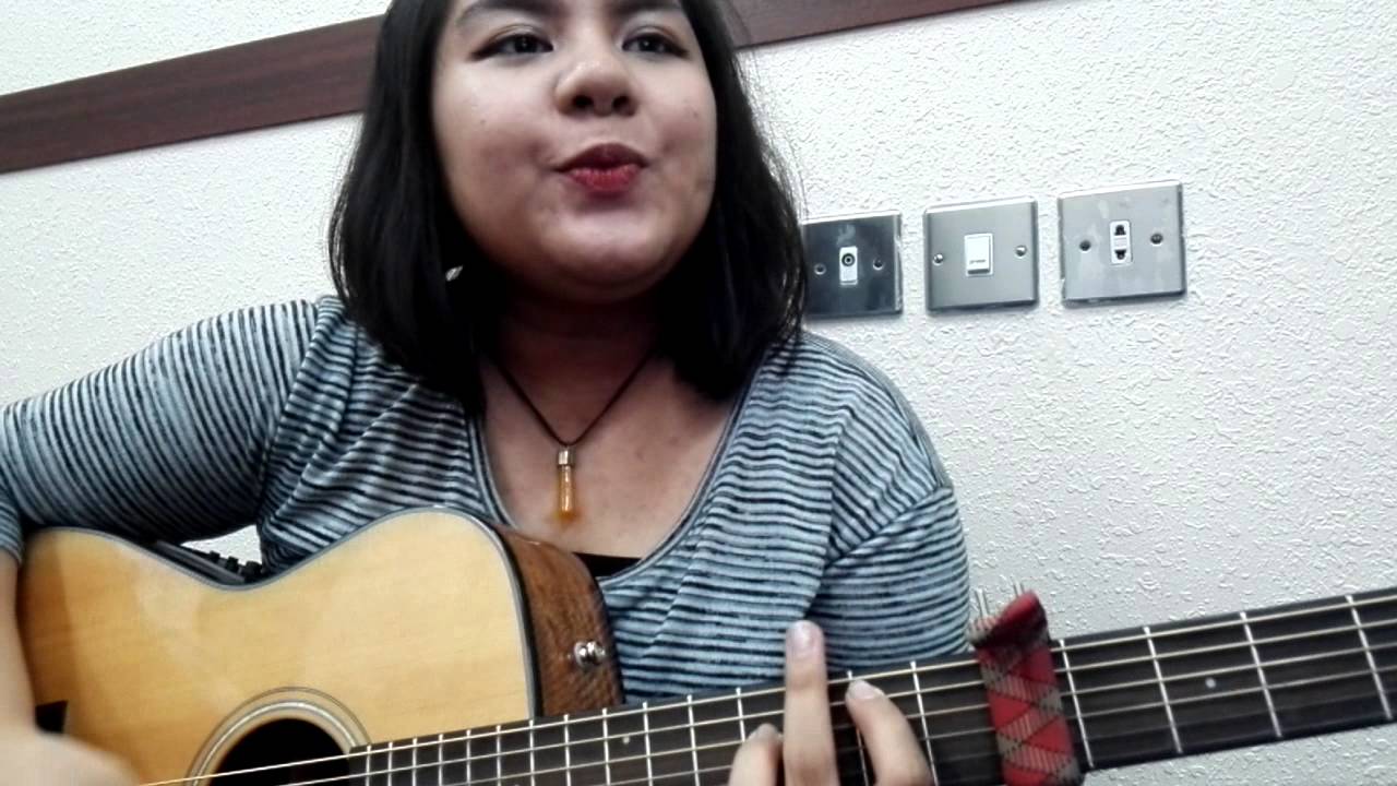 TK - Unravel (acoustic cover)